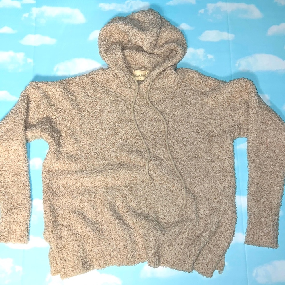 BELLA ELLA BOUTIQUE Hoodie